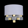 Бра 2*E14 40Вт Латунь IP20 Valencia H601WL-02BS Maytoni