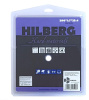 Диск алмазный отрезной 200*25,4/22,23 Турбо ультратонкий х-тип HM405 Hilberg