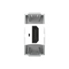 Розетка HDMI белая (механизм) Livolo