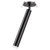 Встр.св-к IP20 LED 3000K 10W 160-265V MODO черный NOVOTECH