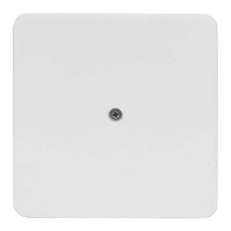 Коробка разветвительная KMP-030-032 наружная (100х100х28) белая PROxima EKF