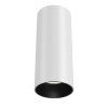 Потолочный светильник 12Вт 3000K Белый IP20 FOCUS LED C056CL-L12W3K Technical