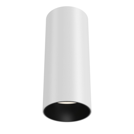 Потолочный светильник 12Вт 3000K Белый IP20 FOCUS LED C056CL-L12W3K Technical
