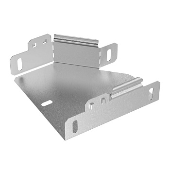 Переходник правый Стандарт HDZ 150х100х50 Промрукав