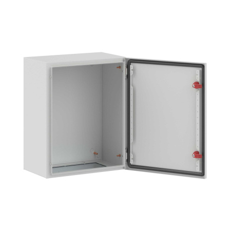 Корпус навесной ST без М/П ВхШхГ 500x400x250 мм DKC