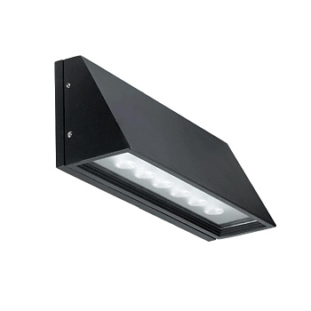 Ландшафтный св-к IP54 LED 4000К 6W 220V SUBMARINE черный NOVOTECH