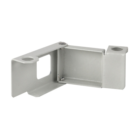 Накладка для навесного замка и опломбировки PROxima EKF