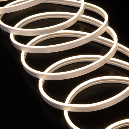 Гибкий неон 24V 10 Вт/м 4200К IP65 (a056259) Elektrostandard