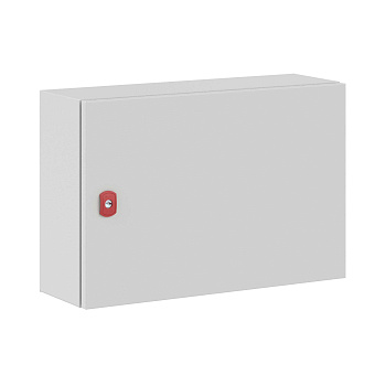 Корпус навесной ST без М/П ВхШхГ 400x600x200 мм DKC