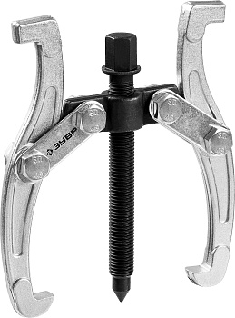 Съемник шарнирный 2-захватный, 110 мм, Профессионал 43315-110 ЗУБР