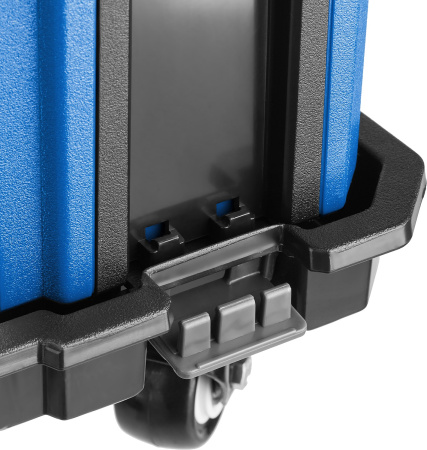 Ящик для инструмента "МОДУЛЬ-15", Профессионал ЗУБР