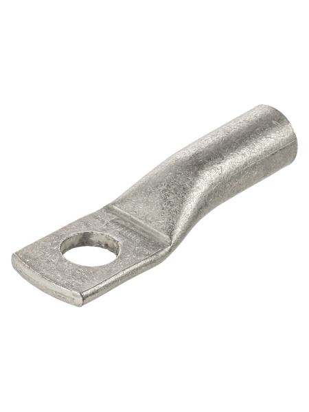 Наконечник кабельный медный луженый под опрессовку ТМЛ (DIN) 25-10 TDM