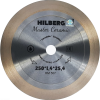 Диск алмазный отрезной 250*25,4 Master Сeramic HM507 Hilberg