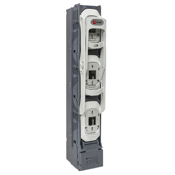 Выключатель-разъединитель УВРЭ v2 вертикальный (185мм) 400А одновременный под ППН габ,2 PROxima EKF