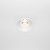 Встраиваемый светильник LED 15Вт Белый IP20 Downlight DL043-01-15W3K-D-RD-W Technical Maytoni