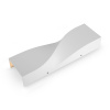 Бра 11Вт 3000K Белый IP20 Twist O040WL-L11W3K Outdoor