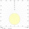 CD LED-18-18 Вт-4000К  Световые Технологии 