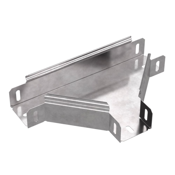 Ответвитель Т-образный Стандарт 50х50 Промрукав