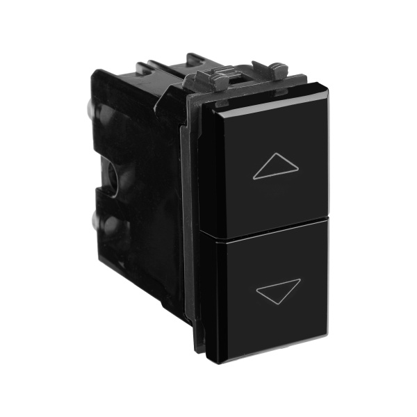 Механизм управления рольставней "Черный квадрат" Avanti, 1 мод DKC