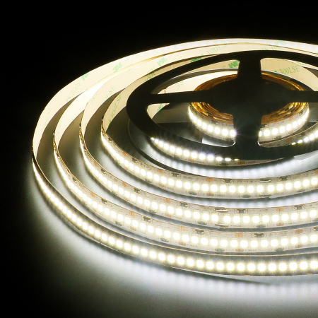 Лента св/д 12V 24 Вт/м 4200К IP20 (a050175) Elektrostandard