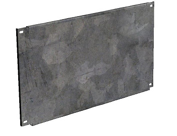 Панель монтажная (480х360х2) к ВРУ Unit (Bх450хГ) PROxima EKF