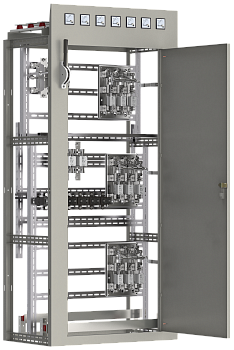 Панель вводно-линейная ЩО70-1-85УЗ IEK