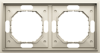 Donel S08 Podium слоновая кость рамка 2-я, серия DB