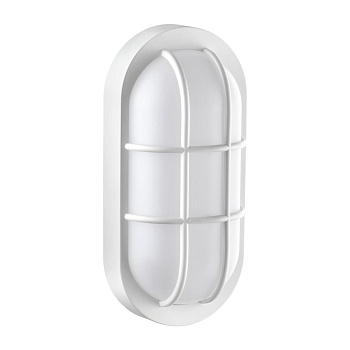 Ландшафтный св/д св-к IP65 LED 4000К 10W 85-265V OPAL белый NOVOTECH Ландшафтный св/д св-к IP65 LED 4000К 10W 85-265V OPAL белый NOVOTECH