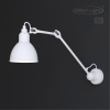 Бра на кронштейне Е14 1*40W ARTA белый B ODEON LIGHT Бра на кронштейне Е14 1*40W ARTA белый B ODEON LIGHT