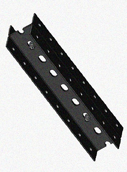 Стойка сдвоенная ССД 2000 УХЛ1, горячее цинкование, S2,5