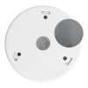 Светильник с датчиком движения Feron FN1221 0,5W, белый