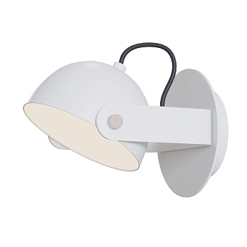 Бра 6Вт 3000K Белый IP20 Hygge MOD047WL-L5W3K Technical