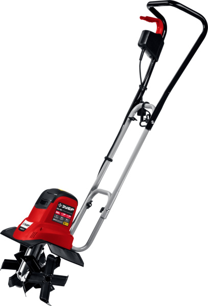 Электрический культиватор, 900 Вт ЗУБР
