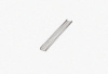 Лоток замковый перфорированный ЛМЗ 400х60х3000 УТ1,5, оцинкованный лист, S1,5