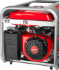 Бензиновый генератор с электростартером, 4500 Вт, ЗУБР