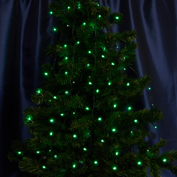 Св/д гирлянда Feron CL05 лин.10м +3м 230V зеленый, с контроллером, зеленый шнур Св/д гирлянда Feron CL05 лин.10м +3м 230V зеленый, с контроллером, зеленый шнур