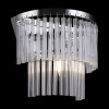 Бра 1*E14 40Вт Хром IP20 Colonne MOD093WL-01CH Maytoni