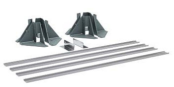 Комплект усиления для шкафов CQE 1800х800х600 DKC