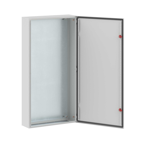 Корпус навесной ST c М/П ВхШхГ 1200x600x200 мм DKC