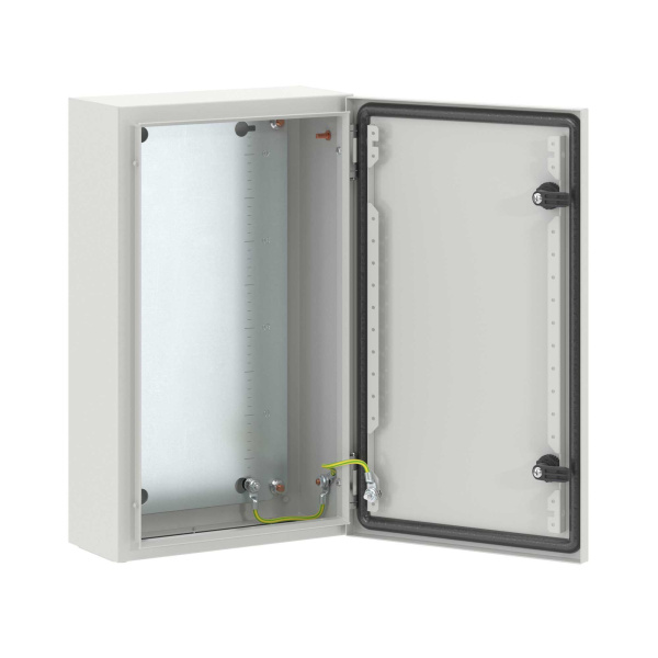 Корпус навесной STE с М/П ВхШхГ 500x300x150 мм DKC