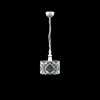 Подвесной светильник 1*E14 40Вт Матовый Белый IP20 Classic 11 E-00-WM-LMP-Y-2 Maytoni
