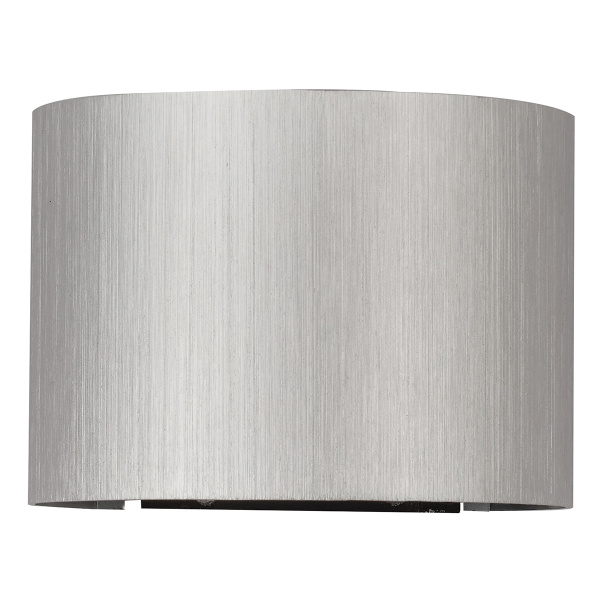 Светильник GWL-2GX53-M-IP20 Круглый Хром General