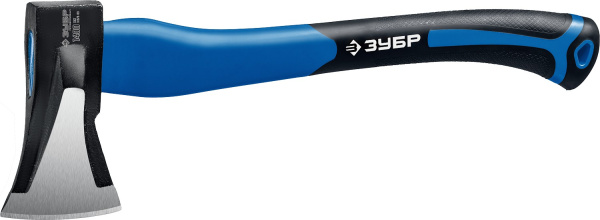 Топор-колун Ушастый, 1000/1400 г, 430 мм ЗУБР