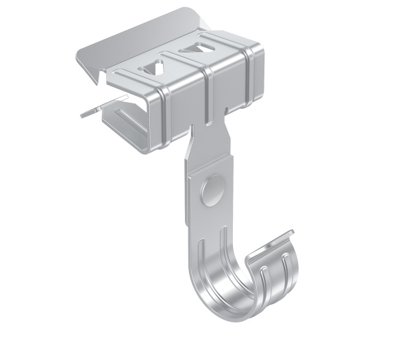 Зажим балочный 3-8 мм под трубу 20 мм PROxima EKF