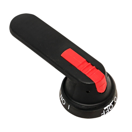 Рукоятка для управления через дверь рубильниками реверсивными (I-0-II) TwinBlock 630-800А PROxima EKF