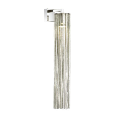 Бра GU10 1*50W LUIGI хром ODEON LIGHT