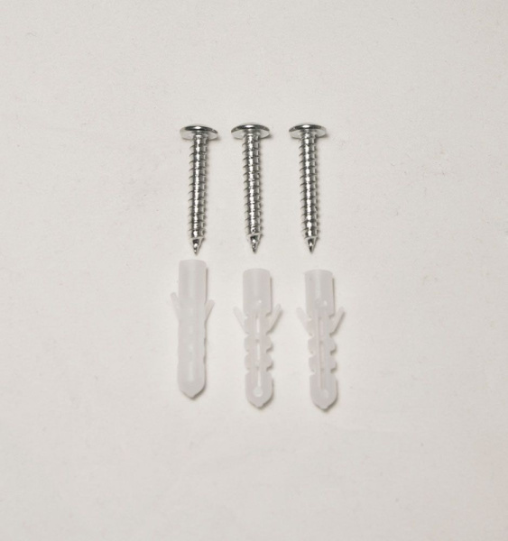 Светодиодный светильник накладной Feron AL529 тарелка 24W 4000K белый