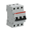Автомат.выкл-ль 3-полюсной SH203 C 20 ABB