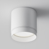 Потолочный светильник 1*GX53 15Вт Белый IP20 Ceiling & Wall C088CL-GX53-W Technical Maytoni