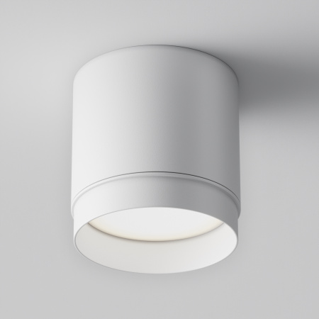 Потолочный светильник 1*GX53 15Вт Белый IP20 Ceiling & Wall C088CL-GX53-W Technical Maytoni